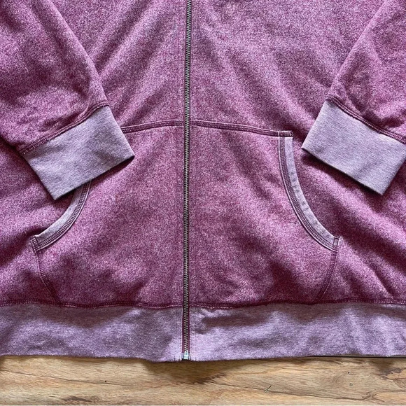 Sonoma Sherpa  Hoodie Sweatshirt size 4XB - Picture 4 of 12